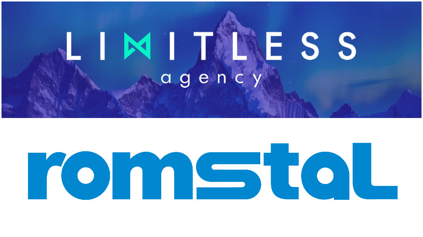 Limitless Agency este noua agenție de SEO pentru Romstal, lider în domeniul instalațiilor pe piața din România 