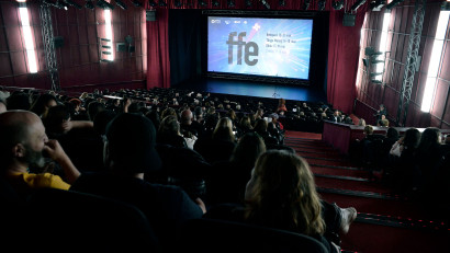 6000 de spectatori au ales Festivalul Filmului European 2024