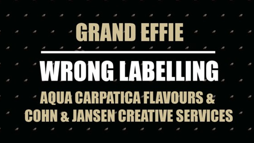 Effie Awards 2024 anunță caștigătorii. 57 de premii  (inclusiv Grand Effie) au fost decernate la Gala Effie 2024