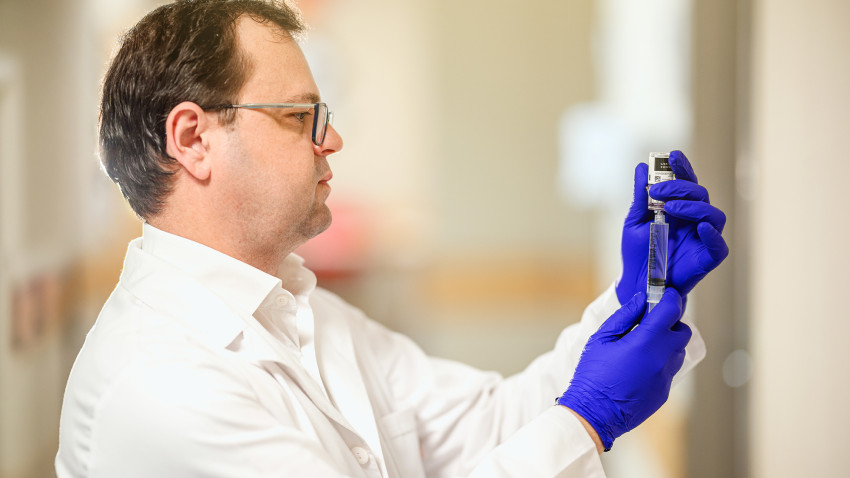 Premieră națională în tratamentul bolii Parkinson, la Arcadia