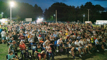 Al treilea sezon al Film &icirc;n Sat, cel mai mare eveniment cultural din mediul rural debutează &icirc;ntre 28 - 30 iunie la Rășinari, Sibiu