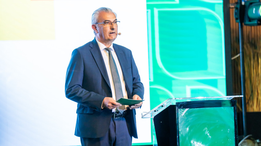 Heidelberg Materials România lansează noua gamă de produse sustenabile