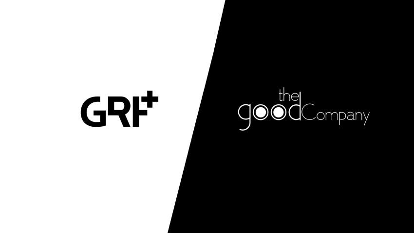 GRF+ și The GOOD Company anunță un parteneriat pentru proiecte cu relevanță în business și în societate