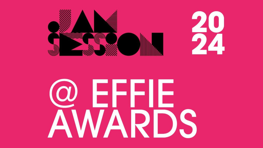 Jam Session Agency de nota 10 la Gala Effie Awards România