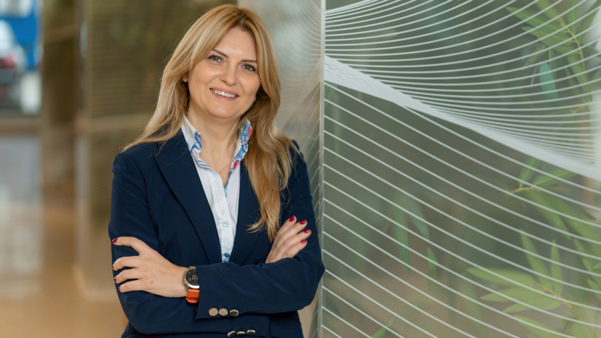 Genesis Property: 8 din 10 angajați Gen Z consideră că lucrul de la birou susține evoluția mai rapidă în carieră. Relația cu managerii contează în decizia de a lucra mai des sau chiar full-time de la birou