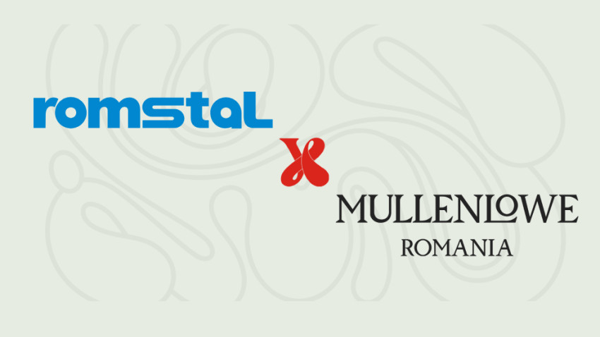 Mullen câștigă contul Romstal după un pitch cu patru agenții
