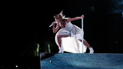 TikTok extinde experiența Taylor Swift &icirc;n aplicație pentru a sărbători turneul Taylor Swift | The Eras Tour 2024