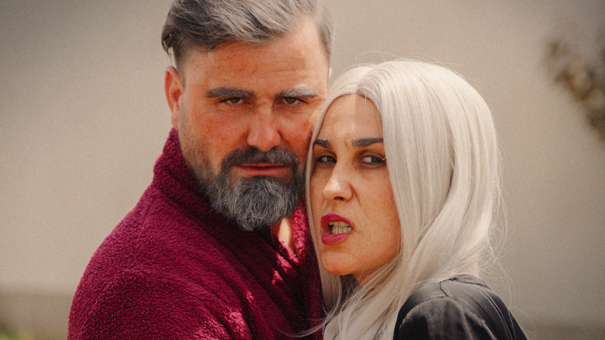 ADDA face VALURI cu o nouă piesă de dragoste