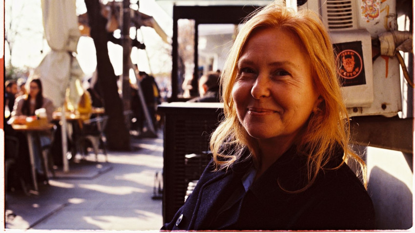 Ema Prisca: Prin mesajul “Mulțumesc” am stabilit acest ton de bună creștere. Am vrut să facem o campanie solară, să construim pe bun simț și amabilitate