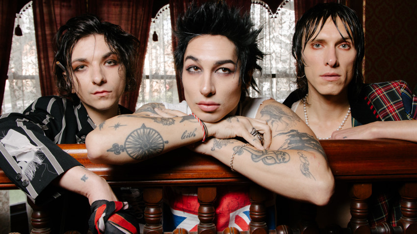 PALAYE ROYALE la Arenele Romane pe 20 noiembrie