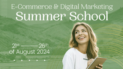 Școala de Vară GPeC 21-26 august: cinci zile de cursuri intensive de E-Commerce și Digital Marketing, team-building și fun la aer curat de munte