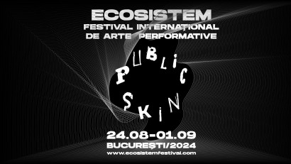 Festivalul Internațional de Arte Performative Ecosistem, a III-a ediție