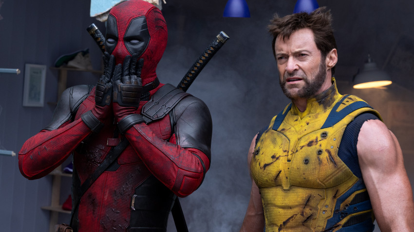 O alianță improbabilă, mult sarcasm și muzică bună: Rețeta Marvel pentru hit-ul verii, Deadpool & Wolverine