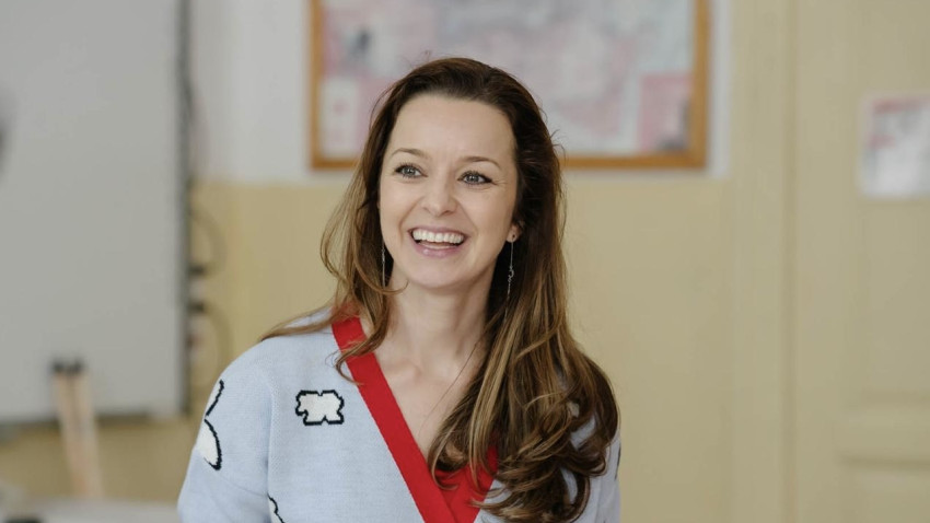 Sabina Brândușe: Adolescenții din ziua de azi au prins curaj să se autoreprezinte. Își scriu propriile texte, pornind inclusiv de la biografia personală, își compun muzica