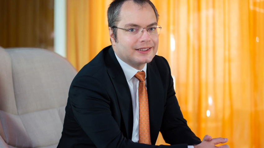 Colliers: Piața imobiliară din România încheie prima jumătate a anului cu perspective favorabile. Sectorul construcțiilor a atins maxime istorice