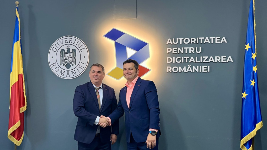 Zitec colaborează cu Autoritatea pentru Digitalizarea României (ADR) pentru un proiect strategic din PNRR