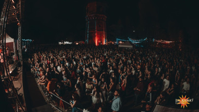 Balkanik Festival &ndash; Home of World Music, un muzeu viu al reinterpretării, diversității și descoperirilor, &icirc;ntre 6 și 8 septembrie la Grădina Uranus din București