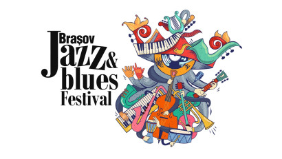 Brașov Jazz &amp; Blues Festival, &icirc;ntre 15 și 18 august, peste tot &icirc;n Brașov