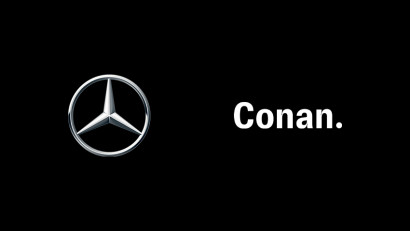 Conan PR a devenit agenția de PR a Mercedes-Benz Rom&acirc;nia