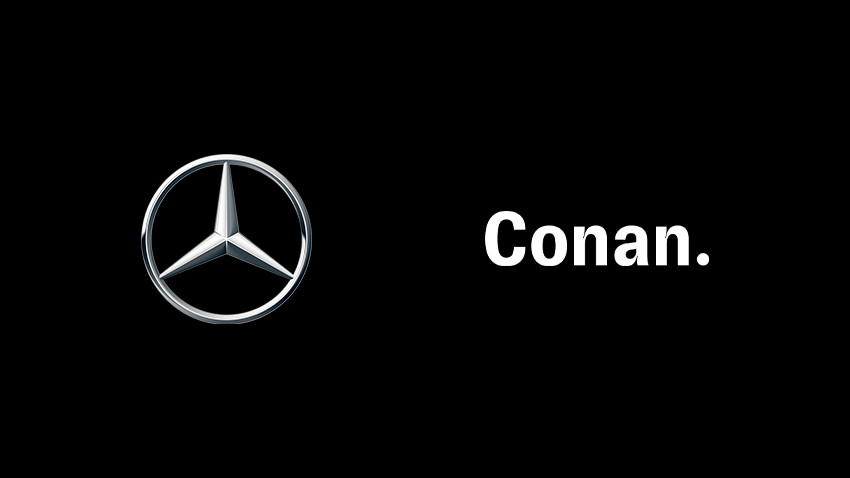 Conan PR a devenit agenția de PR a Mercedes-Benz România