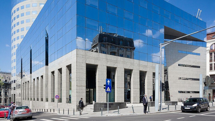 AFI Europe a achiziționat clădirea de birouri myhive Victoriei de la IMMOFINANZ, într-o tranzacție având mandatați co-exclusiv agențiile Colliers și Cushman & Wakefield Echinox