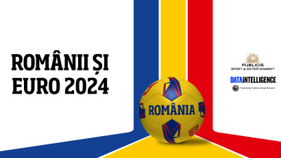 Ianis Hagi, jucătorul favorit al rom&acirc;nilor la Euro 2024, &icirc;n timp ce microbiștii &icirc;l preferă pe Nicolae Stanciu