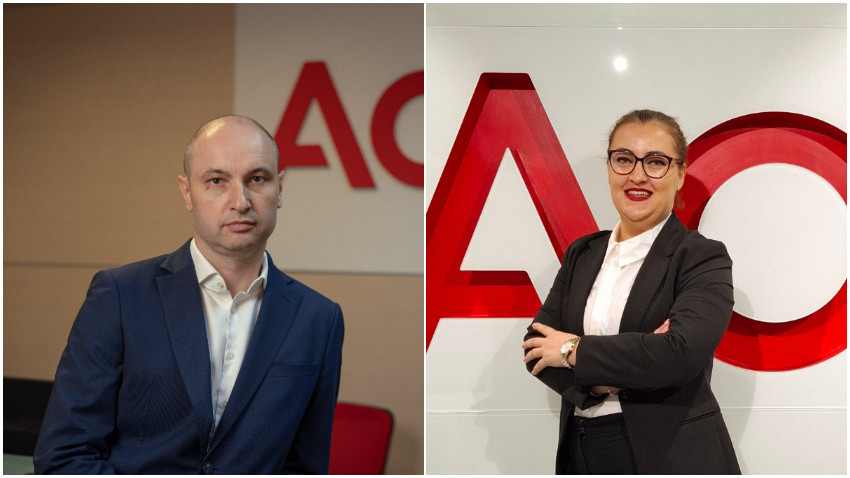 Aon România își consolidează operațiunile în zona de Vest a țării. Cristina Lupulescu, specialist cu 14 ani experiență în domeniu, se alătură echipei