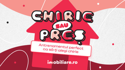 &ldquo;Chirie sau preș&rdquo;, o nouă campanie lansată de Imobiliare.ro și Sector 7 HUB. &Icirc;nveți &icirc;n joc și c&acirc;știgi &icirc;n realitate, chiar dacă te confrunți cu sezonul de foc al &icirc;nchirierilor&nbsp; &nbsp;