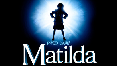 &bdquo;Matilda&rdquo; revine la București