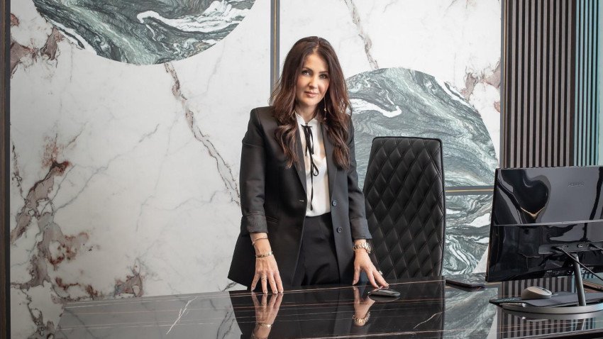 Elena Oancea preia rolul de co-CEO al holdingului Goldbach Group