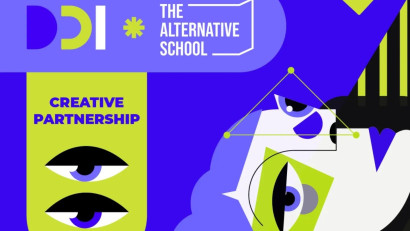 Creativitate bine dozată: #TheAlternativeSchool și Digital Distrikt lansează Vitamina Creativitate &icirc;n Marketingul medical