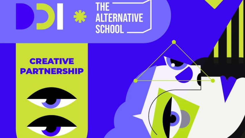 Creativitate bine dozată: #TheAlternativeSchool și Digital Distrikt lansează Vitamina Creativitate în Marketingul medical