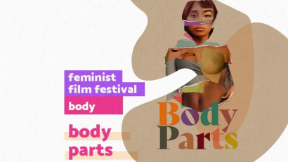 Bucharest Feminist Film Festival - ediția BODY.&nbsp;Ce evenimente te așteaptă la cea de-a patra ediție a Bucharest Feminist Film Festival?