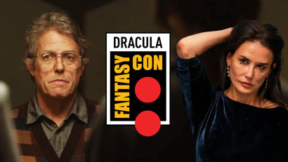 Dracula Fantasy Con, cineconcerte și proiecții &icirc;n avanpremieră națională la festivalul internațional de film fantastic de la Brașov, Dracula Film Festival &nbsp;