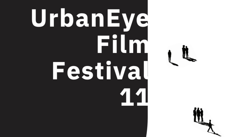 Bucureștiul găzduiește o nouă ediție a UrbanEye Film Festival