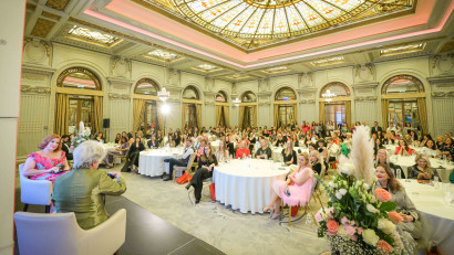 Extraordinary Women Gala, recunoaștere pentru extraordinarul transformat &icirc;n normal