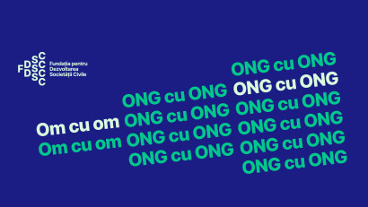 180+ de milioane de euro pentru 3.000+ proiecte ale ONG-urilor active &icirc;n comunități din Rom&acirc;nia datorită activității Fundației pentru Dezvoltarea Societății Civile (FDSC)&nbsp;&icirc;n cei 30 de ani de existență