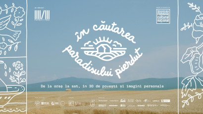 &bdquo;&Icirc;n căutarea Paradisului pierdut&rdquo;, un proiect despre migrația &icirc;nspre mediul rural, caută poveștile celor care au făcut acest pas.&nbsp;Apel pentru povești și fotografii p&acirc;nă pe 15 octombrie