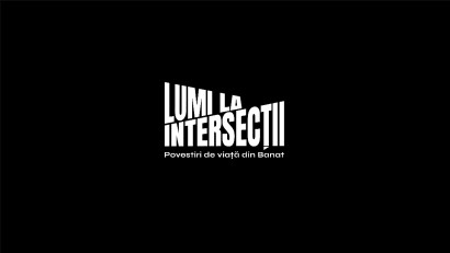 Lansarea website-ului&nbsp;&bdquo;Lumi la intersecții&rdquo;