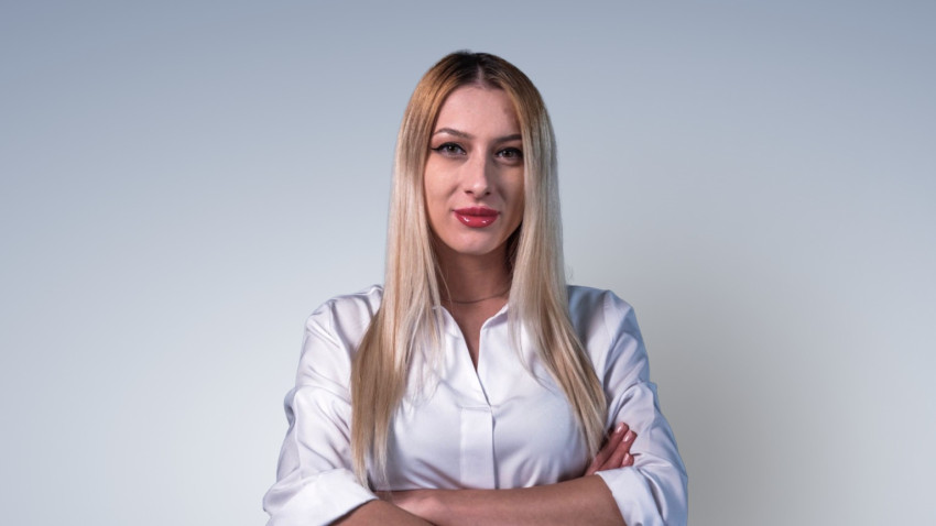 Beatrice Baran, Head of Strategy, difrnt.: „Un obiectiv bine stabilit nu este doar un target numeric, trebuie să reflecte impactul asupra întregului business”