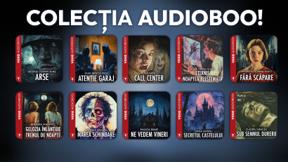 Festivalul Audioboo! Cele 10 povești finaliste sunt acum live &icirc;n aplicația Voxa