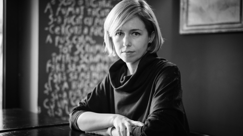 Diana Filimon, co-fondatoarea Gen, știri, devine a 11-a Ashoka Fellow din România