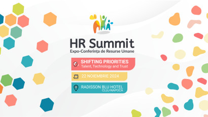 HR Summit 2024: Influența tehnologiilor inovatoare &icirc;n recrutarea și retenția angajaților din Rom&acirc;nia