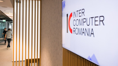 Inter Computer Rom&acirc;nia &icirc;și &icirc;ndeplinește obiectivele anuale &icirc;ncă din T3 și anticipează un final de an promițător