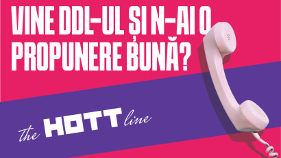 HOTT &ndash; un nou partener creativ de business pe segmentul influencer marketing