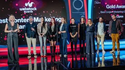 &bdquo;Ora Lipsă&rdquo;, documentarul realizat de site-ul Totul despre Mame pentru Philips Avent, premiat cu GOLD si SILVER la Webstock Awards 2024