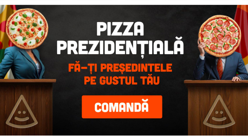 Cine să ne conducă, foamea, pofta sau meniul prestabilit?