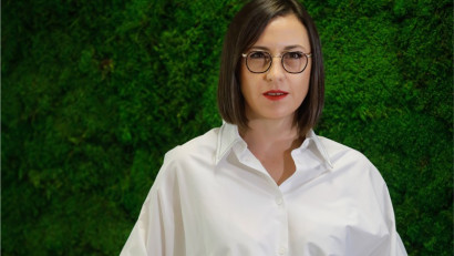 Simona F&icirc;rtat a preluat funcția de Corporate Affairs and Engagement Director L&rsquo;Or&eacute;al Rom&acirc;nia