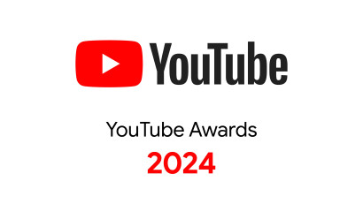 YouTube Awards 2024 premiază cele mai bune strategii creative din spatele celor mai eficiente campanii video ale anului