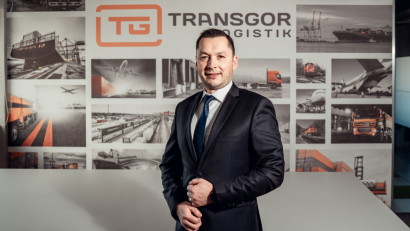 Transgor Logistik: Performanțe financiare remarcabile și planuri ambițioase pentru viitor